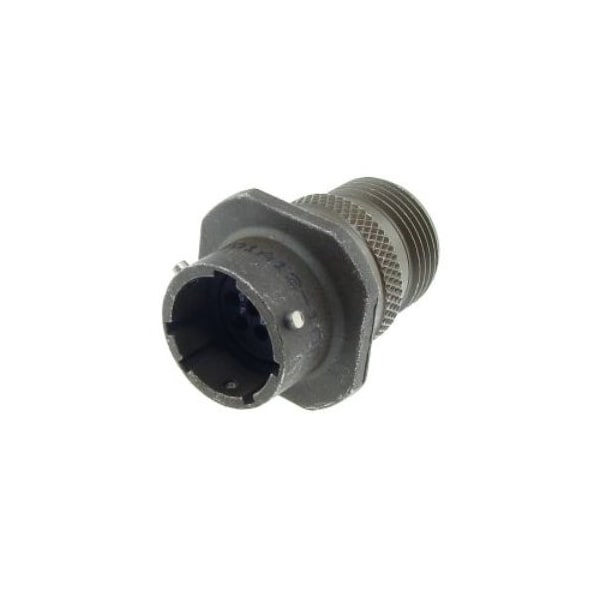 KPSE 10C 10-20 PIN RECP